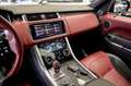 Land Rover Range Rover Sport 5.0 V8 423kW 575CV SVR Carbon Edition Rouge - thumbnail 27