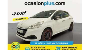 1.6BlueHDi Business Line 75