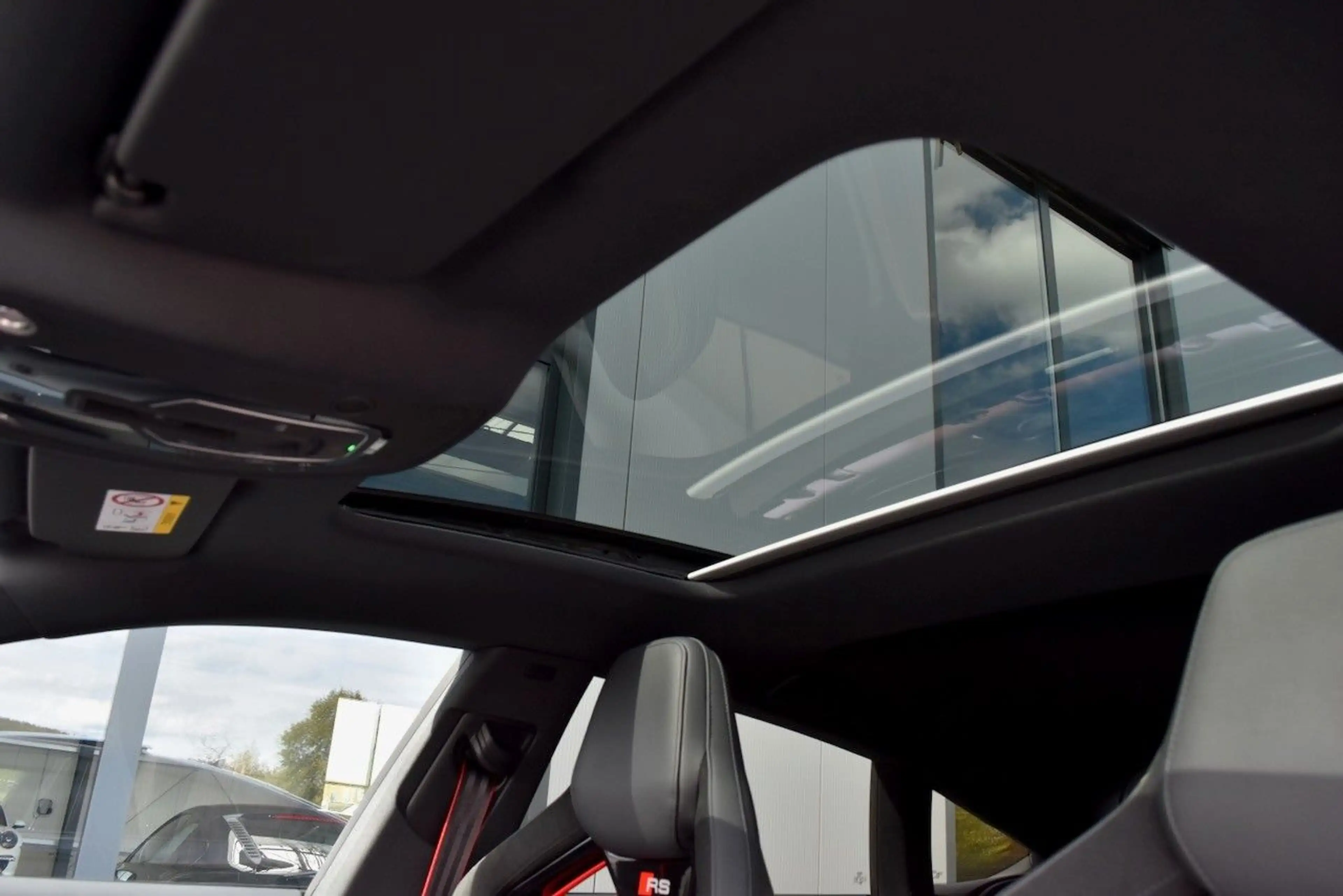 Audi RS5 SPORTBACK 2.9 TFSI QUATTRO LASER PANO SCHALE — photo 15