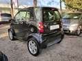 smart forTwo 700 coupé pure CLIMA,CERCHI LEGA Nero - thumbnail 4