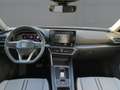 SEAT Leon 2.0 TDI DSG STYLE LED+ACC+NAV+SHZ+RFK+2xPDC Grau - thumbnail 9