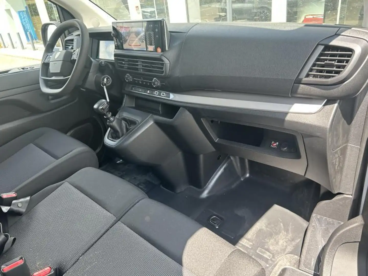 Peugeot Expert IV Premium Bianco - 2