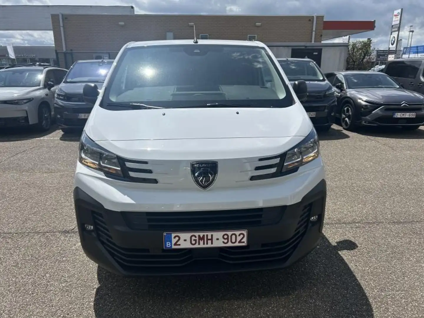 Peugeot Expert IV Premium Bianco - 1