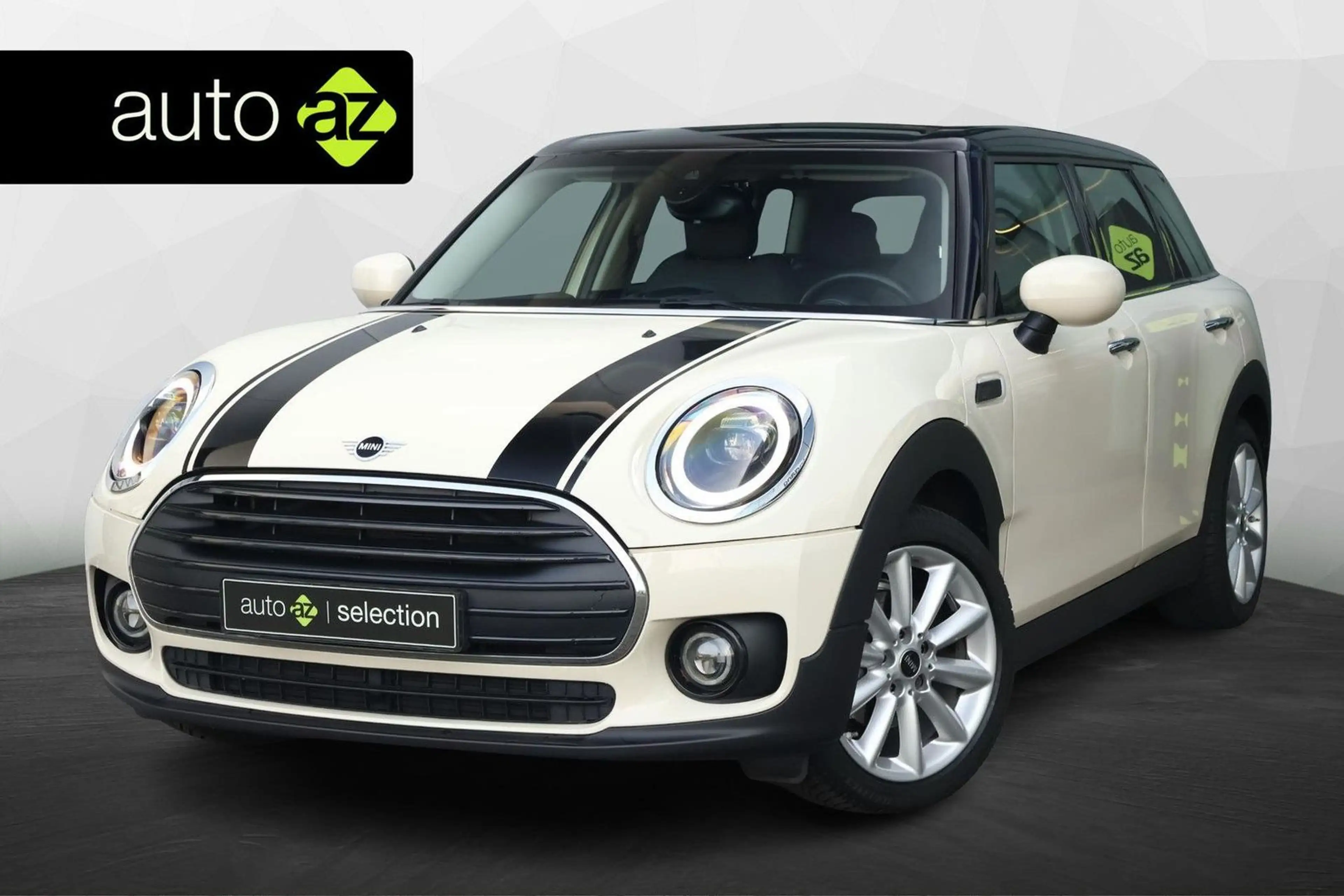 MINI One Clubman Mini 1.5 Business Edition