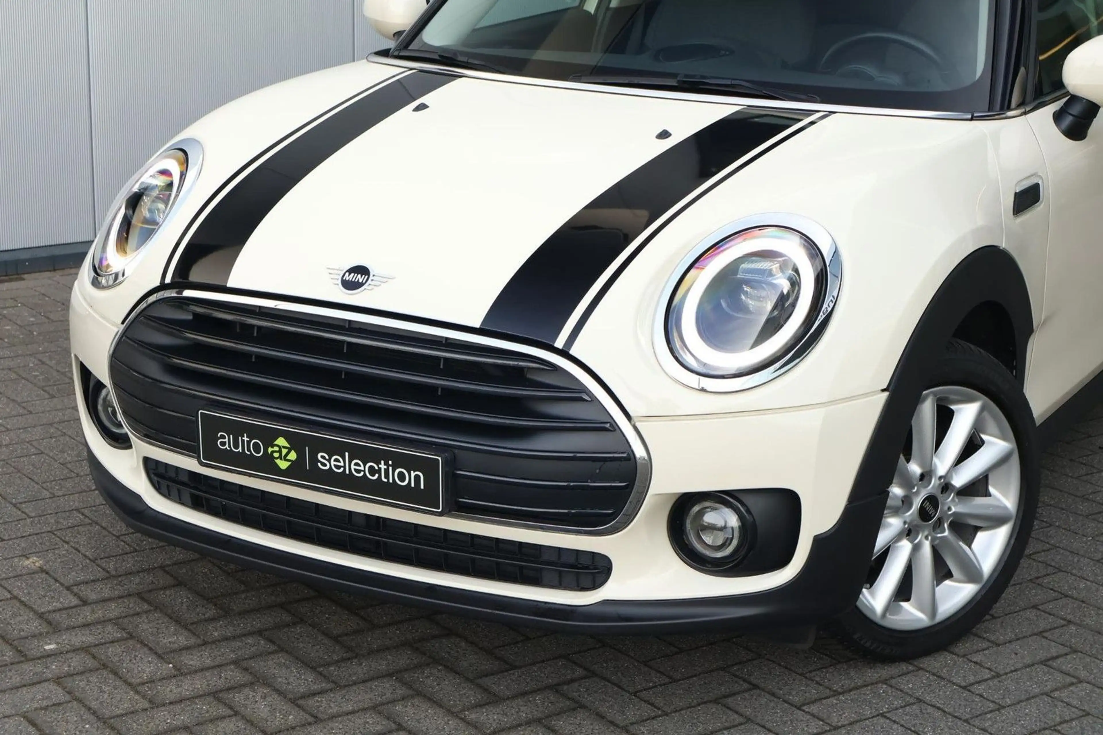 MINI One Clubman Mini 1.5 Business Edition — photo 3