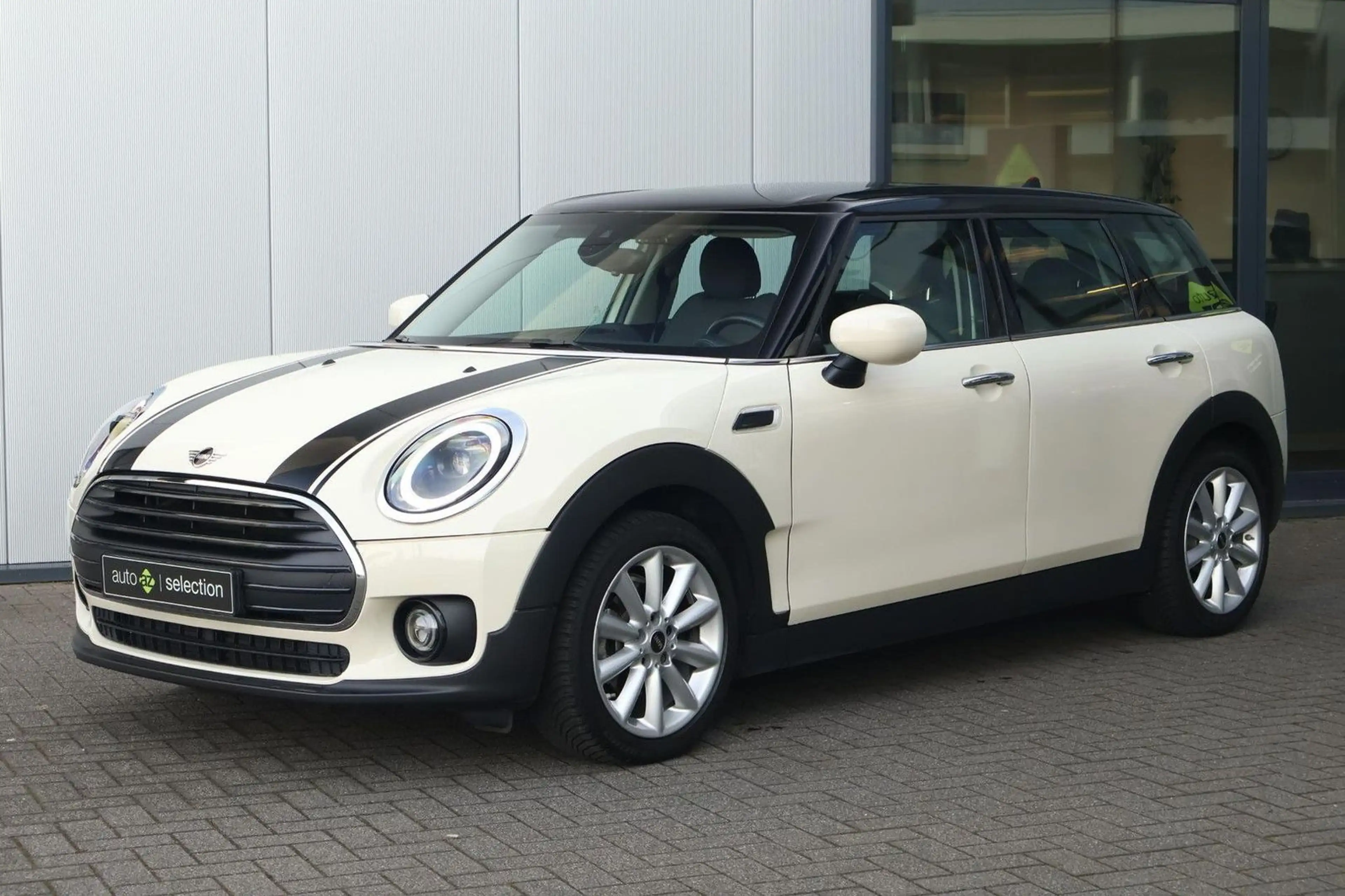 MINI One Clubman Mini 1.5 Business Edition — photo 8
