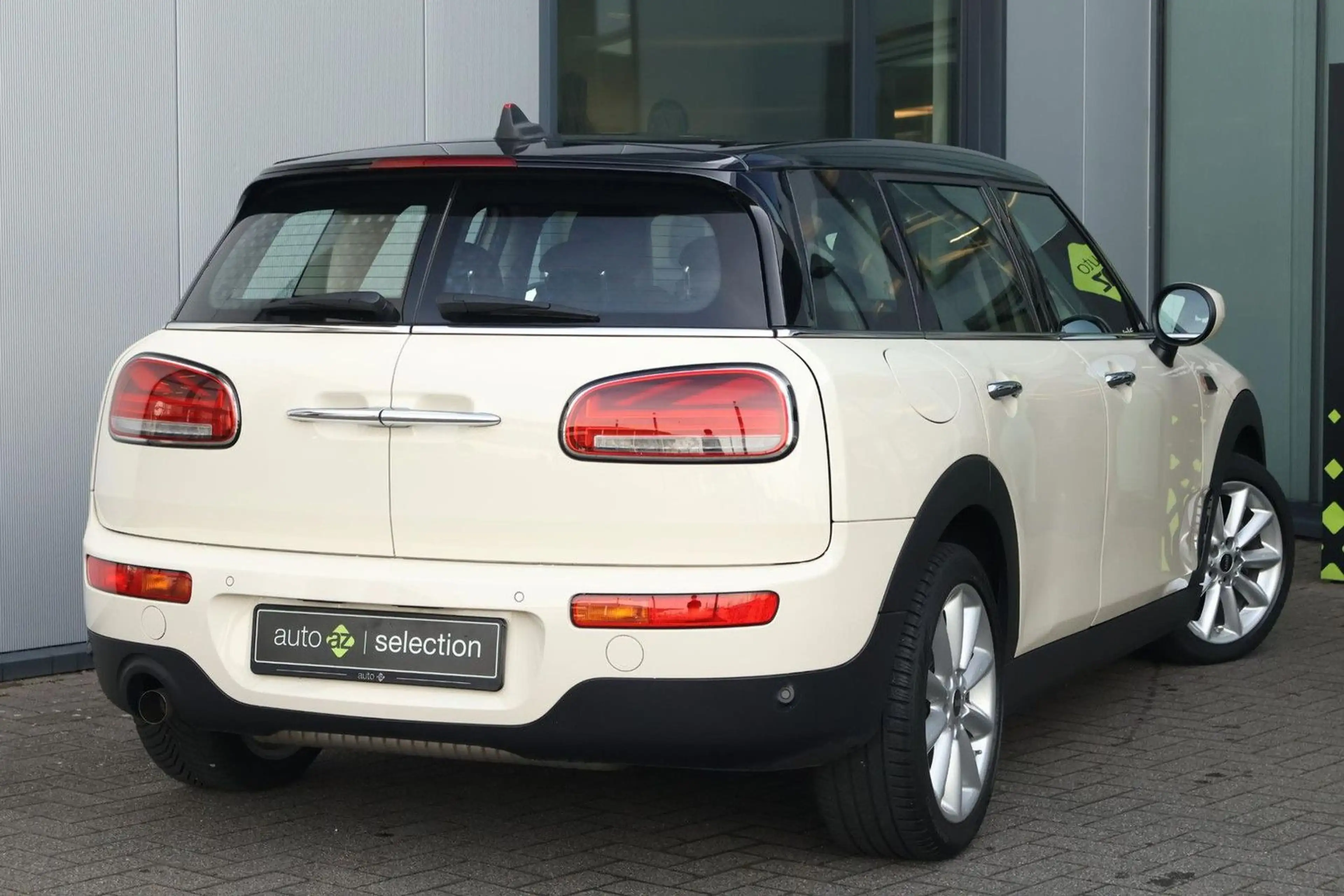 MINI One Clubman Mini 1.5 Business Edition — photo 2
