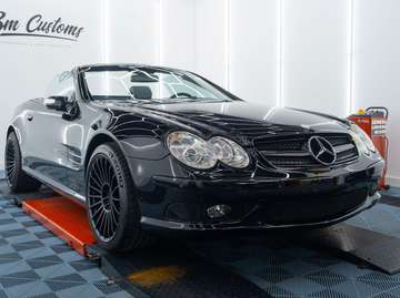 V8 Kompressor/Full History/Perfect Condition/PPF - Ceramic Coating