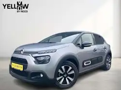 Citroen C3 Max / EAT6 / Carplay