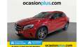 Mercedes-Benz GLA 220 220d Urban 7G-DCT Rosso - thumbnail 1