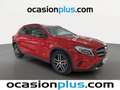 Mercedes-Benz GLA 220 220d Urban 7G-DCT Rosso - thumbnail 2
