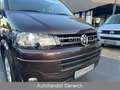 Volkswagen T5 Transporter T5 Multivan 2.0 TDI 102PS St.Hzg 2.Hand Top Barna - thumbnail 6