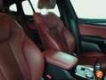 BMW X4 xDrive30d Gris - thumbnail 14