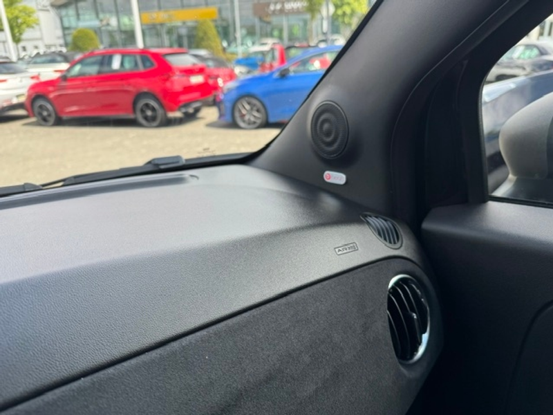 Abarth 695 75 Anniversario KLIMA NAVI ALU — photo 13