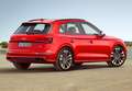 Audi SQ5 TDI quattro tiptronic 255kW Gris - thumbnail 35