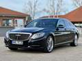 Mercedes-Benz S 350 S Limousine S 350 BlueTec / d L Černá - thumbnail 4