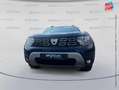 Dacia Duster 1.5 dCi 110ch Prestige 4X2 EDC Bleu - thumbnail 2