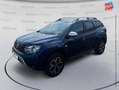 Dacia Duster 1.5 dCi 110ch Prestige 4X2 EDC Bleu - thumbnail 1