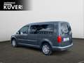 Volkswagen Caddy Trend 1,4 TSI DSG Navi+Tempomat+Klima Grau - thumbnail 4