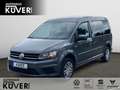 Volkswagen Caddy Trend 1,4 TSI DSG Navi+Tempomat+Klima Grau - thumbnail 1