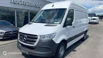 315 CDI 37 3T5 Pro