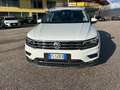 Volkswagen Tiguan 4x4 2.0 tdi Executive 4motion 150cv dsg Bianco - thumbnail 2