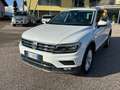 Volkswagen Tiguan 4x4 2.0 tdi Executive 4motion 150cv dsg Bianco - thumbnail 4