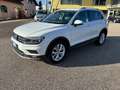 Volkswagen Tiguan 4x4 2.0 tdi Executive 4motion 150cv dsg Bianco - thumbnail 1