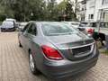 Mercedes-Benz C 200 4Matic*LED*Memory Sitze*Fernlichtassis*1 Hand*uvm Gris - thumbnail 5