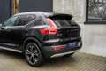 Volvo XC40 1.5 T5 Recharge Inscription Pano H&K Leder 360c Zwart - thumbnail 12