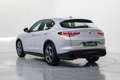 Alfa Romeo Stelvio 2.2 Sprint RWD Aut. 160 Zilver - thumbnail 9