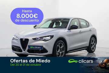 2.2 Sprint RWD Aut. 160