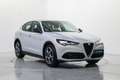 Alfa Romeo Stelvio 2.2 Sprint RWD Aut. 160 Zilver - thumbnail 3