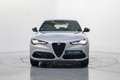 Alfa Romeo Stelvio 2.2 Sprint RWD Aut. 160 Zilver - thumbnail 2