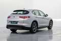 Alfa Romeo Stelvio 2.2 Sprint RWD Aut. 160 Zilver - thumbnail 6