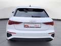 Audi A3 35 TFSI S-tronic S-Line ACC Navi Bianco - thumbnail 5