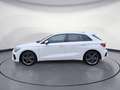 Audi A3 35 TFSI S-tronic S-Line ACC Navi Bianco - thumbnail 3