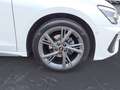 Audi A3 35 TFSI S-tronic S-Line ACC Navi Bianco - thumbnail 12