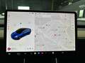 Tesla Model 3 PERFORMANCE - FULL SELF DRIVING ACTIVE Bleu - thumbnail 17