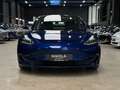 Tesla Model 3 PERFORMANCE - FULL SELF DRIVING ACTIVE Bleu - thumbnail 3