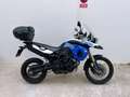 BMW F 800 GS Azul - thumbnail 1