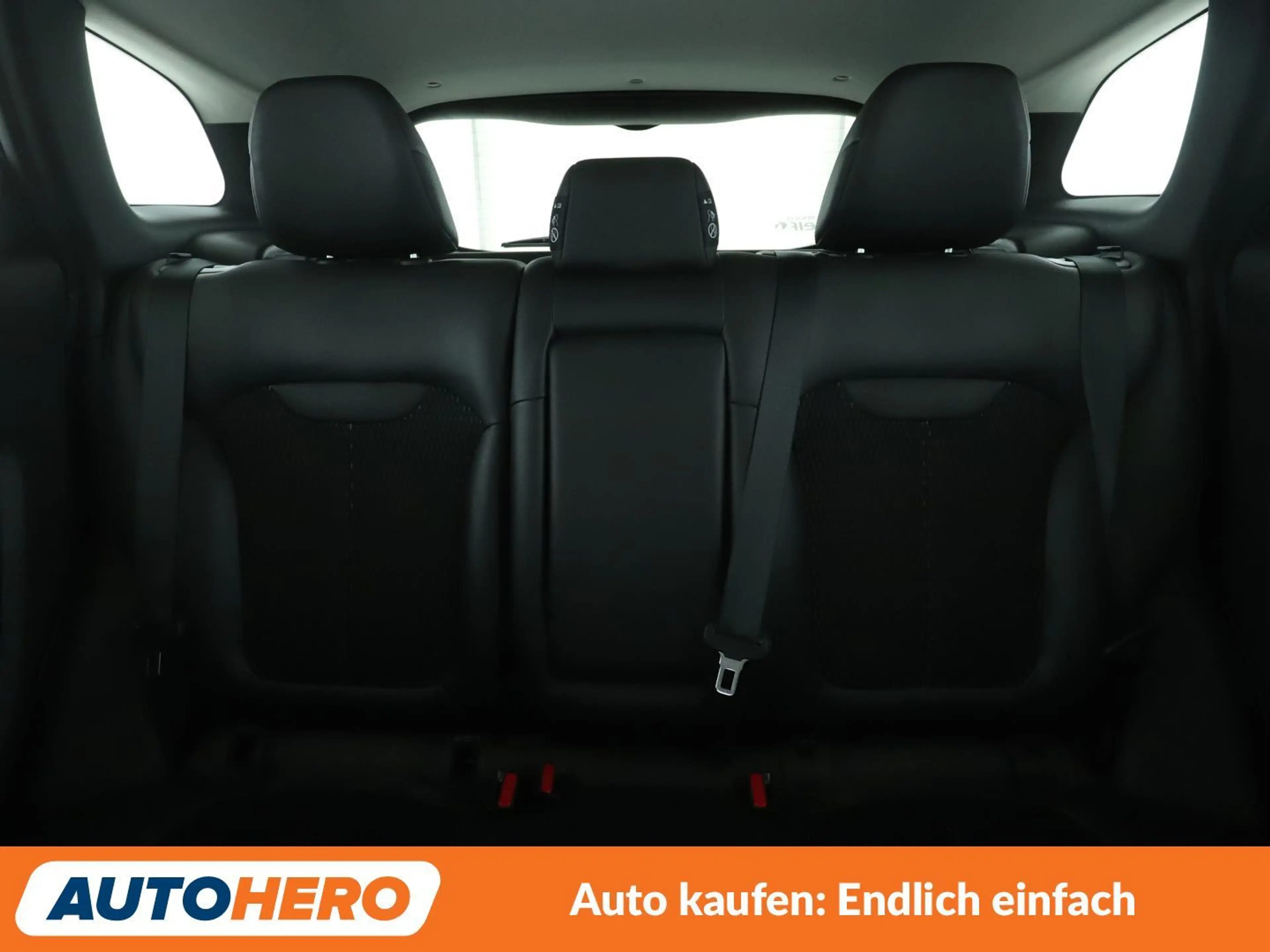 Renault Kadjar 1.3 TCe Limited *NAVI*CAM*TEMPO*ALU* — photo 15