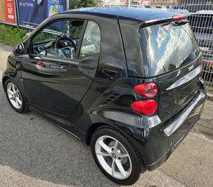 CDI Dieselmotor Automatikgetriebe Klimaanlage