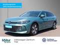 Volkswagen Passat Variant 2.0 TDI DSG Elegance AHK, WWV Grün - thumbnail 1