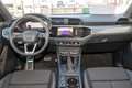 Audi Q3 S line 35 TFSI S tr.(AHK, RFK, ASI, sound, ACC) Schwarz - thumbnail 2
