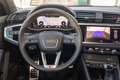 Audi Q3 S line 35 TFSI S tr.(AHK, RFK, ASI, sound, ACC) Schwarz - thumbnail 10