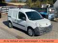 Renault Kangoo Rapid 1.5 - Tüv - 19% MwSt. - Klima Weiß - thumbnail 17