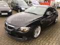 Alpina B6 S Coupe Switch-Tronic  Deutsches Fahrzeug Schwarz - thumbnail 4