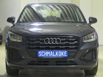 35 TDI 2.0 SCR quattro S tronic advanced Navi