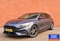Ford Focus 1.0 Ecoboost ST Line|CARPLAY|CAMERA|LANE ASSIST Blauw - thumbnail 1